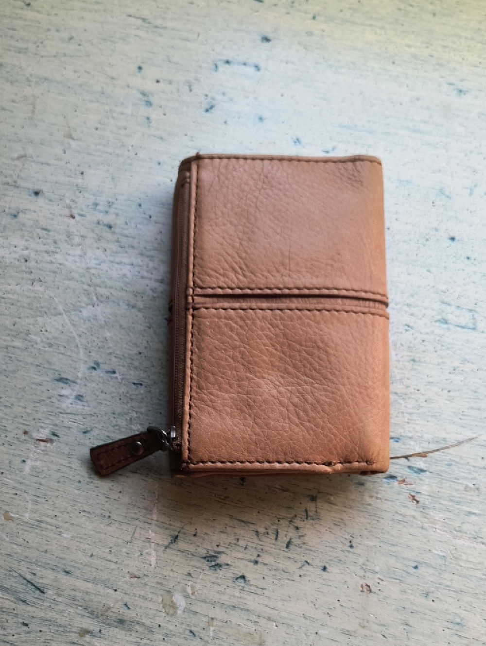 Fossil Key Wallet - Picture 2 of 12